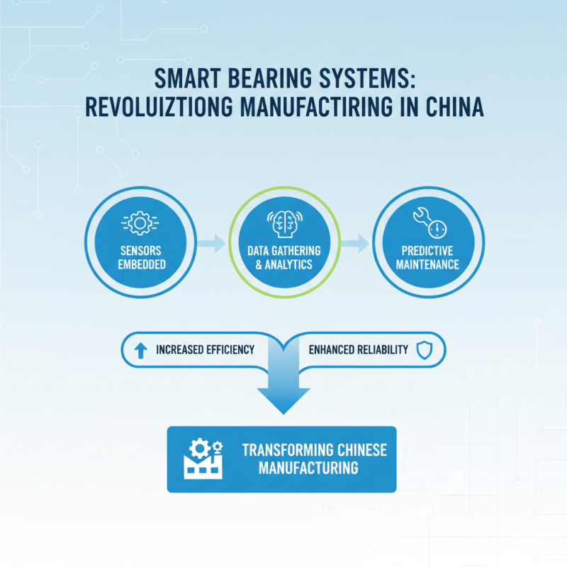 Top Bearing Design Trends for Manufacturers in China?