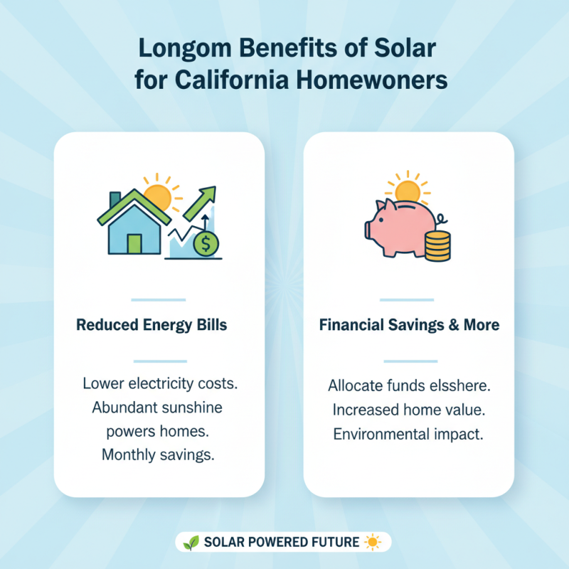 2026 Top Benefits of Installing Solar Panels in California?