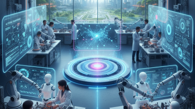 How to Leverage Robotics and Artificial Intelligence in 2026?