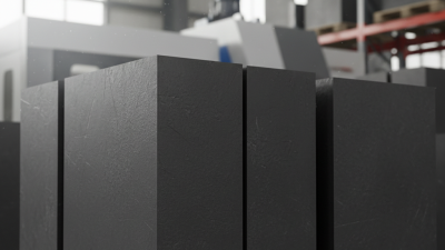 High Purity Graphite Block Suppliers for Global Buyers?