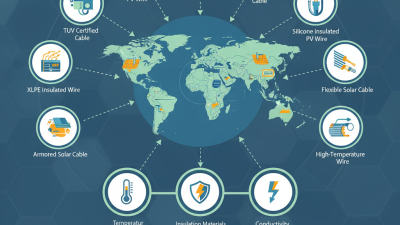 Top 10 Best Solar Wire Options for Global Buyers?