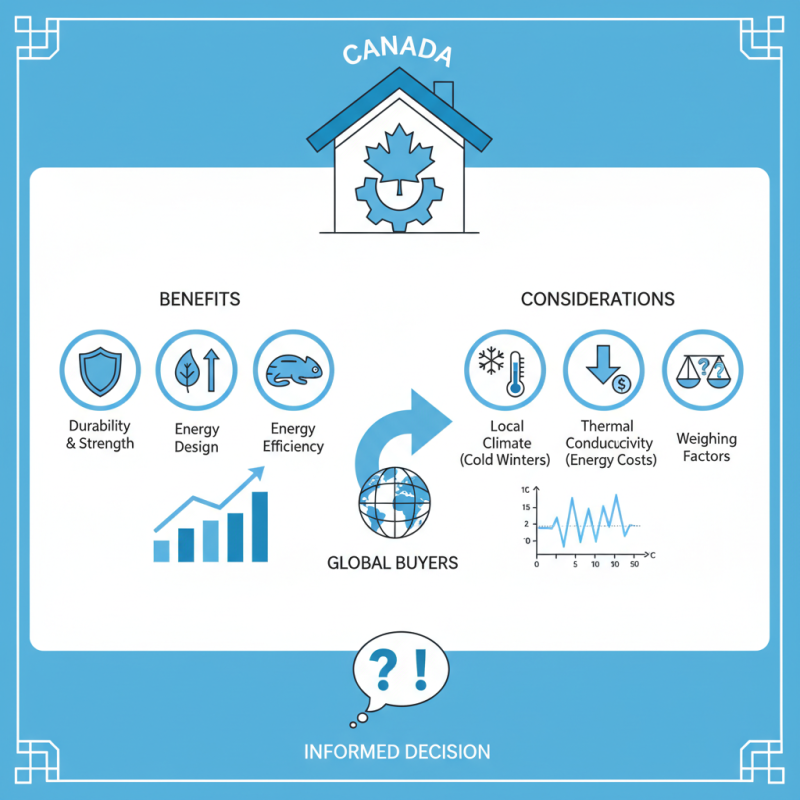What is Aluminum Door and Window in Canada for Global Buyers?