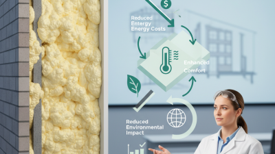 Top 10 Benefits of Foam Insulation for Your Business?