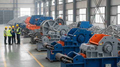Top 10 Jaw Crusher Machines for Global Buyers in 2026?
