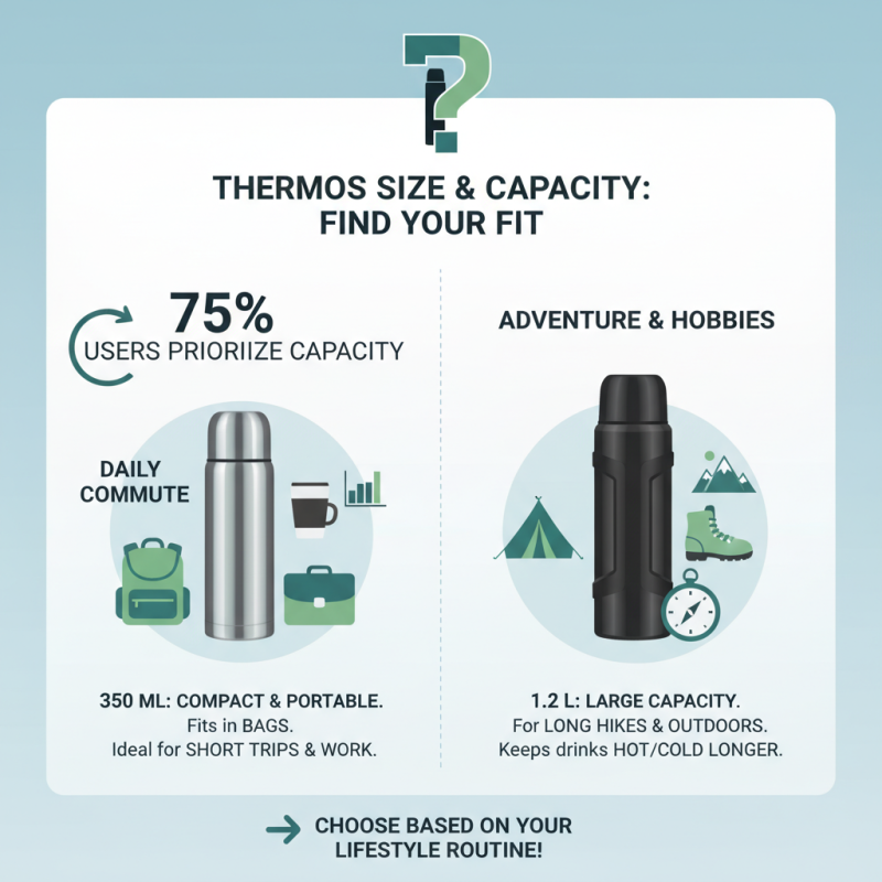 2026 How to Choose the Perfect Thermos Flask for All Your Needs?