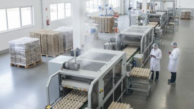 How to Choose Reliable Egg Carton Manufacturers Worldwide?