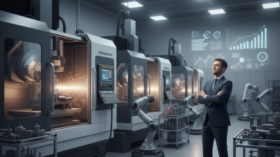 What is CNC Machining and How Does It Benefit Your Business?