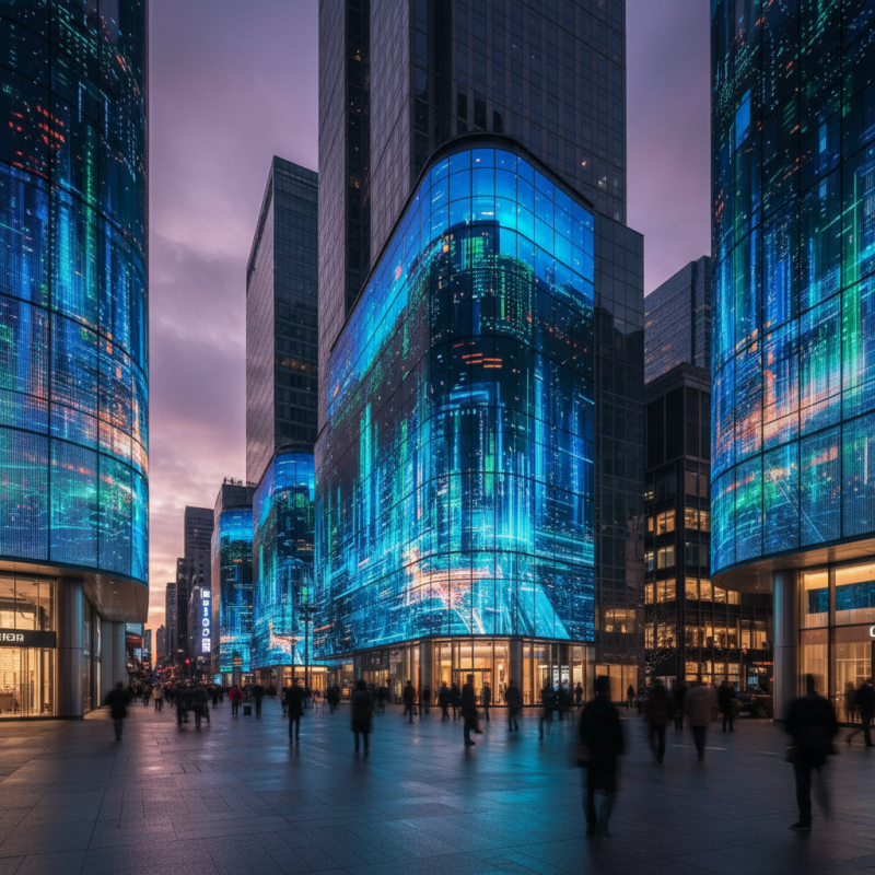 How to Choose the Best Led Signs for Your Business Needs?