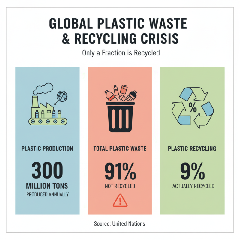 What is Recycled Plastic and Why is it Important?