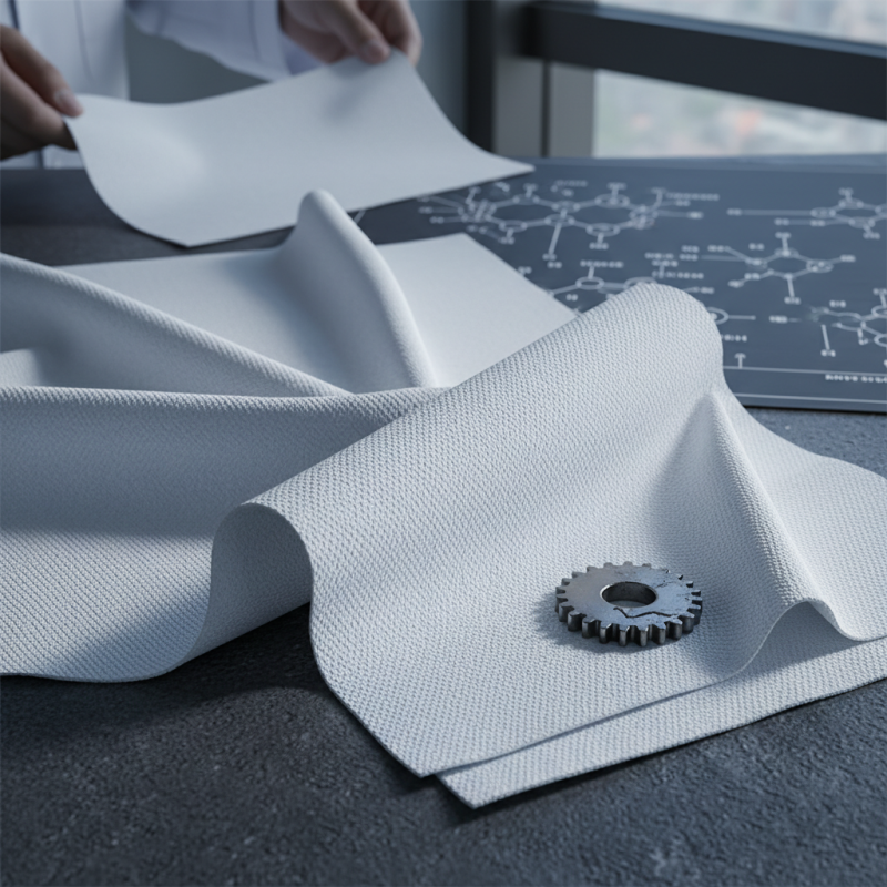 2026 How to Choose Uhmwpe Fiber Fabric for Optimal Performance?