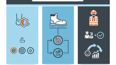 2026 Top Safety Shoes What to Look for in Quality Footwear?