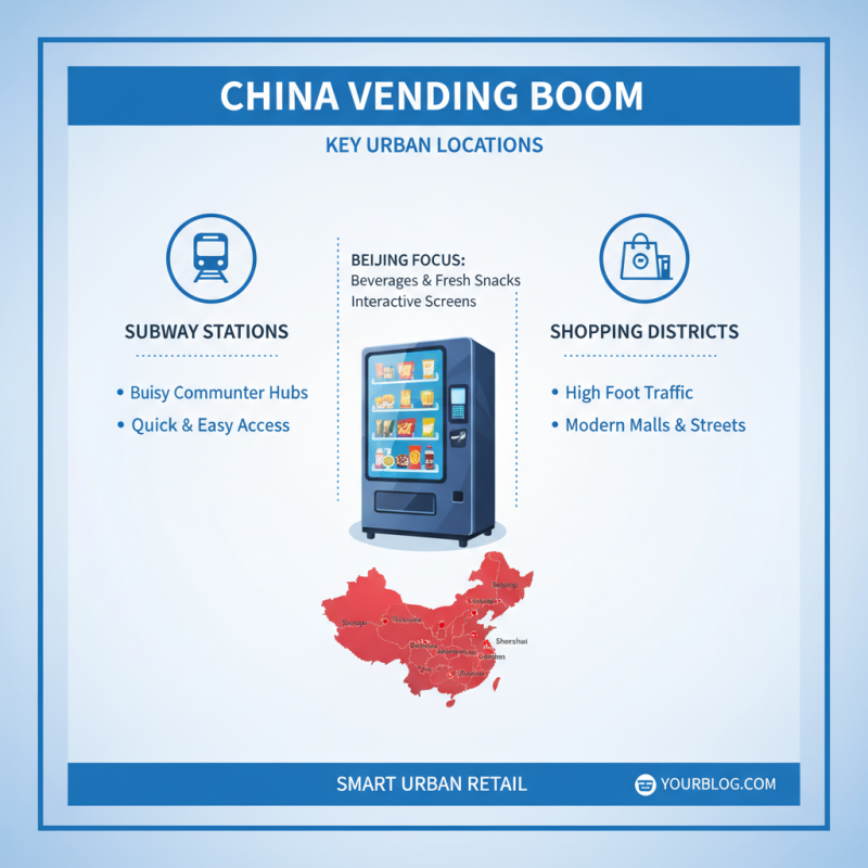 Top 10 Vending Machine Locations in China You Need to Visit?