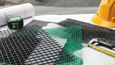 How to Choose the Right Plastic Geonet for Your Project?