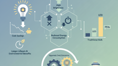 What is Low Power Consumption LEDs and Their Benefits for Your Lighting Needs?