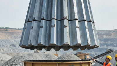How to Choose the Right Cone Crusher Bowl Liner for Your Needs?