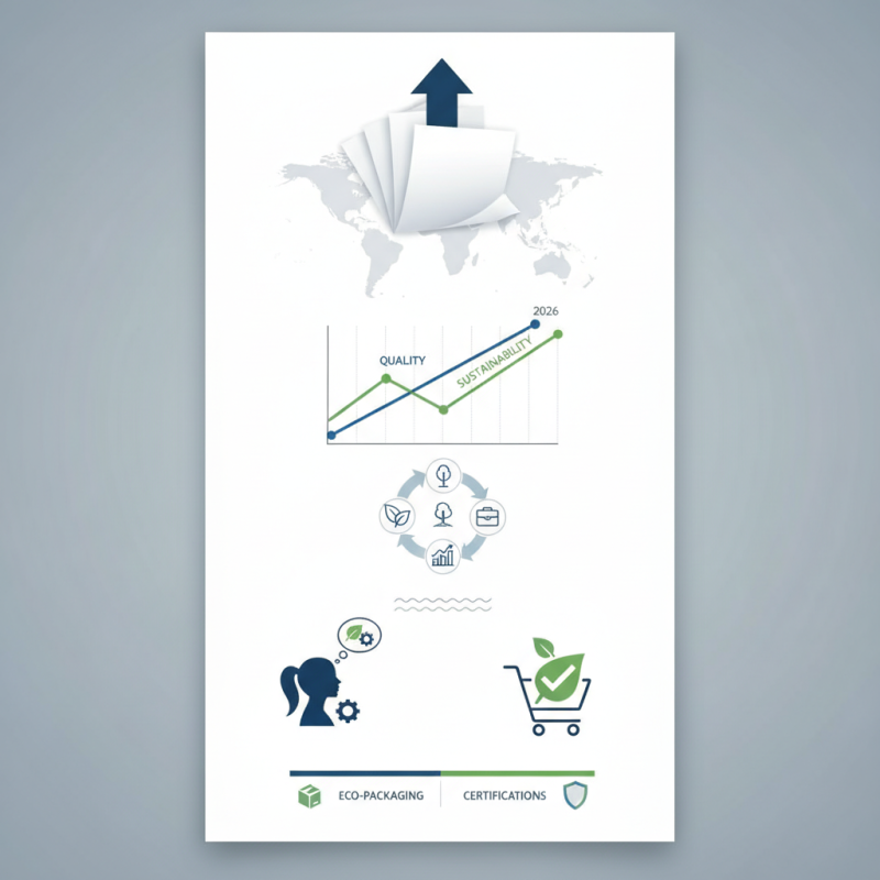 Best A4 Paper for Global Buyers in 2026?