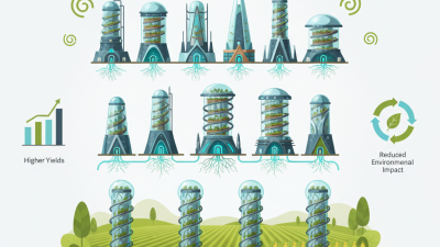 10 Best Ammonium Tower Designs for Sustainable Agriculture?
