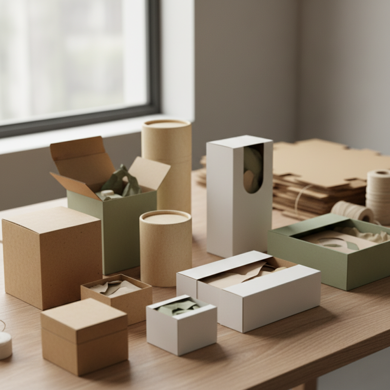 How to Choose the Best Product Boxes for Your Business?