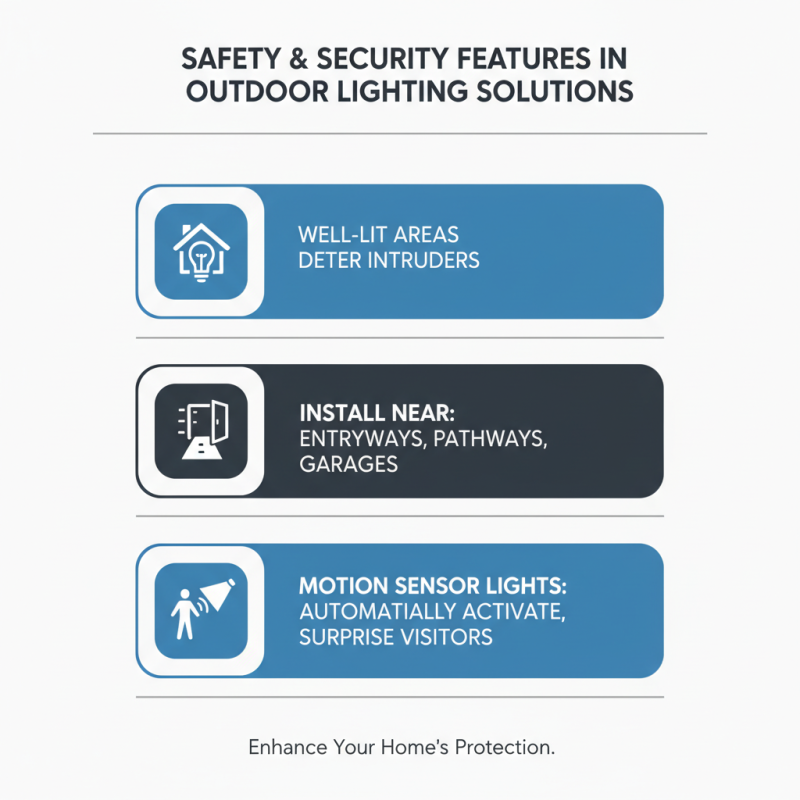 2026 How to Choose the Best Outdoor Lights for Your Home?