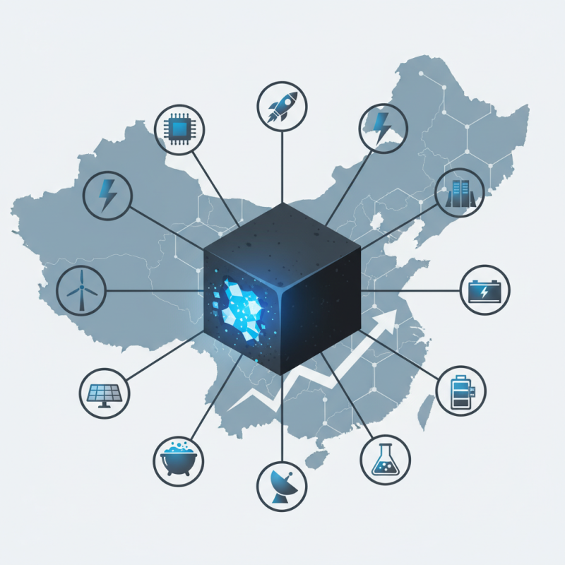 Top 10 High Purity Graphite Block Suppliers in China?