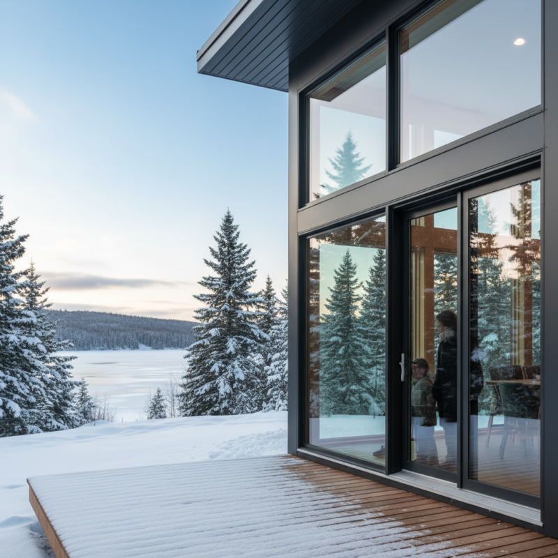 2026 How to Choose Aluminum Doors and Windows in Canada?