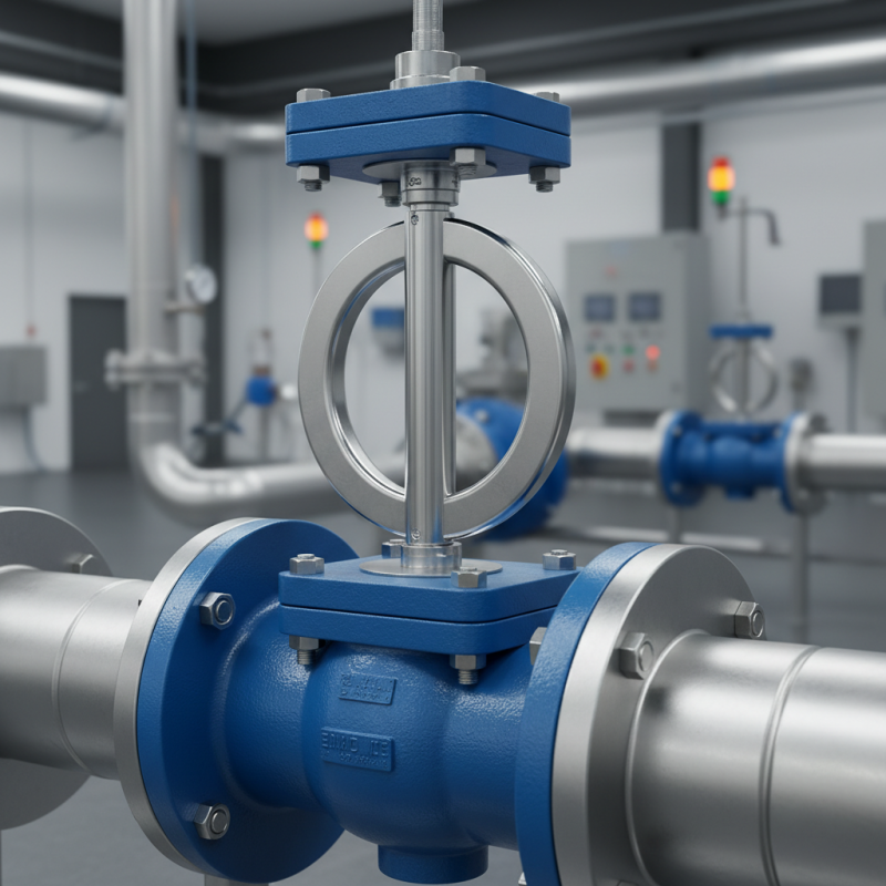 Top Digital Guide to Bubble Tight Butterfly Valve Buyers?