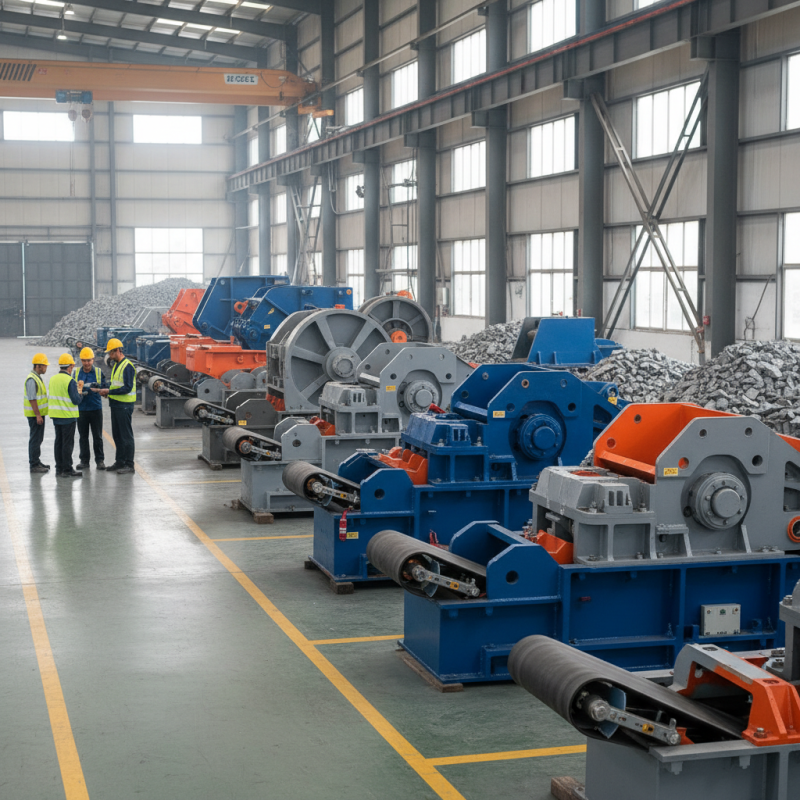 Top 10 Jaw Crusher Machines for Global Buyers in 2026?