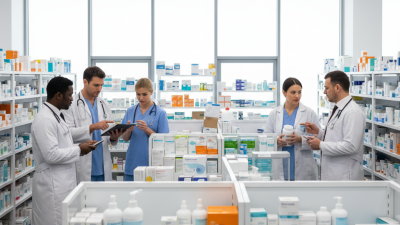 Top 10 Tips for Sourcing from Health Supply Stores?