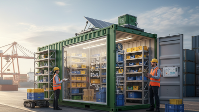 20 Tips for Maxing Out Your 20ft Shipping Container Experience?