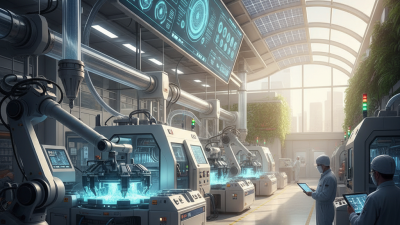 2026 How to Optimize Plastic Manufacturing for Sustainability and Efficiency?