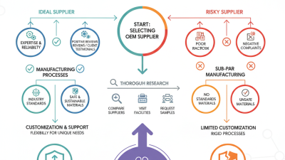 How to Choose the Best Disposable Underpad OEM Supplier?