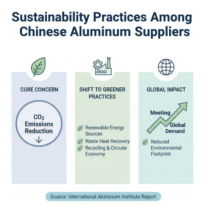 China Top Aluminum Pipe Suppliers for Global Buyers?