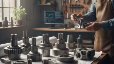 How to Select the Right Engineering Castings for Your Project?