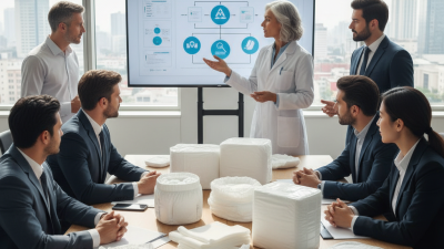 How to Choose the Best Adult Diaper OEM for Your Business?