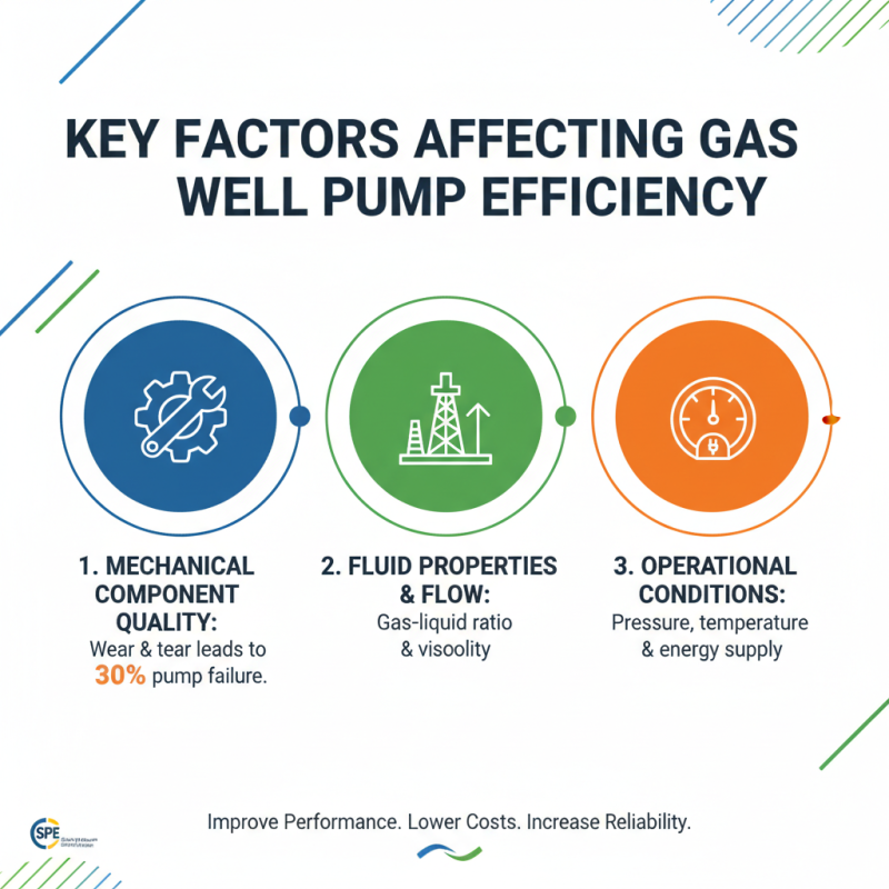 10 Essential Tips for Maintaining Your Gas Well Pump Efficiency