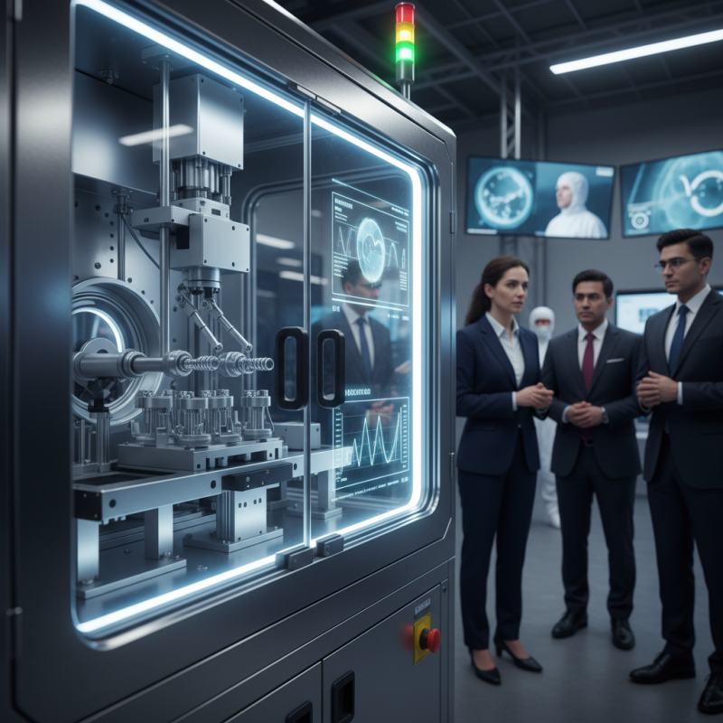 2026 Best Stent Coating Machine for Global Buyers?