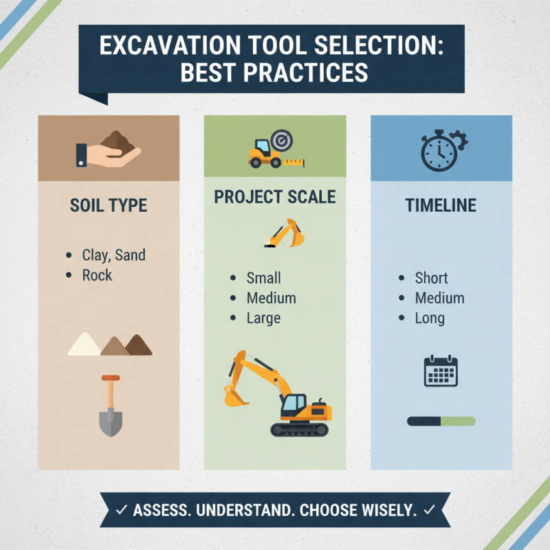 Top Excavation Equipment for Construction Projects Worldwide?