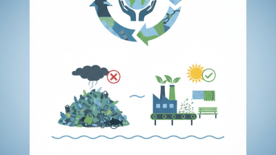 What is Recycled Plastic and Why is it Important?