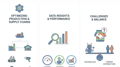 Why Are Manufacturing Applications Essential for Global Sourcing?