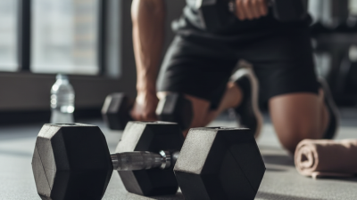 10 Must Know Tips for Using Dumb Bells Effectively for Your Workouts?