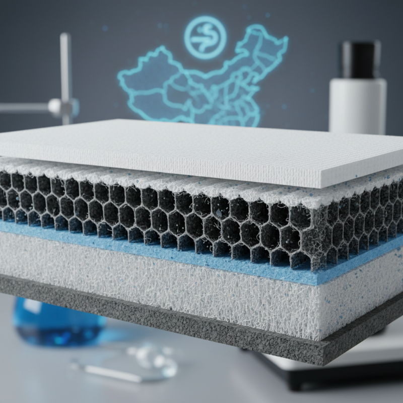 Top Air Filtration Media Options for China Best Quality?