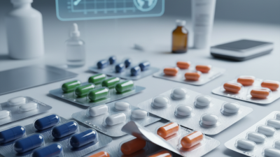 Top Benefits of Using Aluminium Blister Pack for Packaging Solutions?