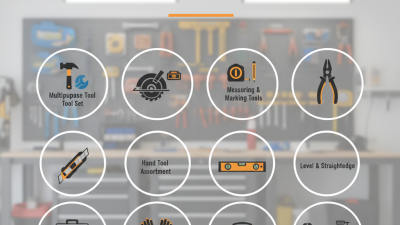 Top 10 Tools Garage Must Haves for Every DIY Enthusiast?