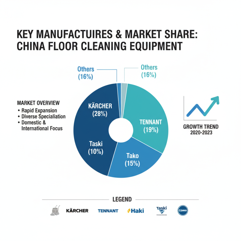 Top Floor Cleaning Equipment in China for Global Buyers?