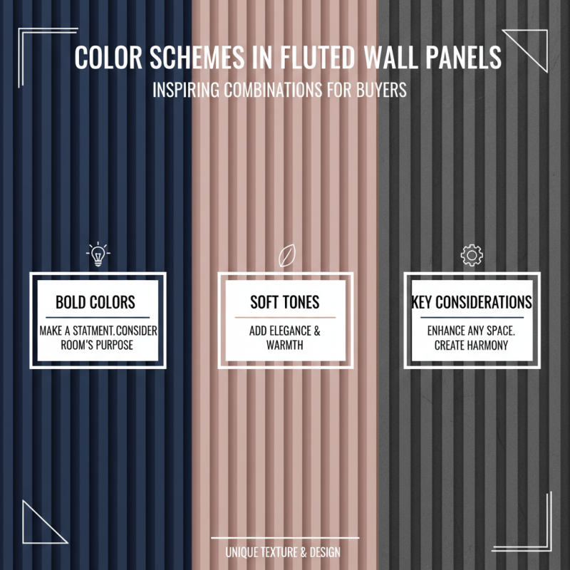 Top 10 Fluted Wall Panel Designs for Global Buyers?