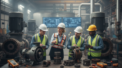 How to Conduct Pump Failure Analysis Effectively?