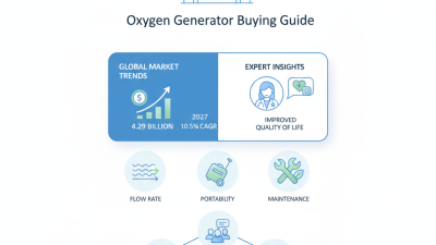 Oxygen Generator Tips for Buying the Best Model Today?
