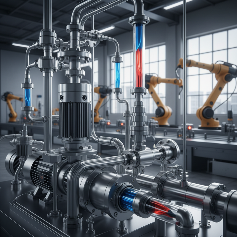 Top Fluid Power Solutions for China Best Products?