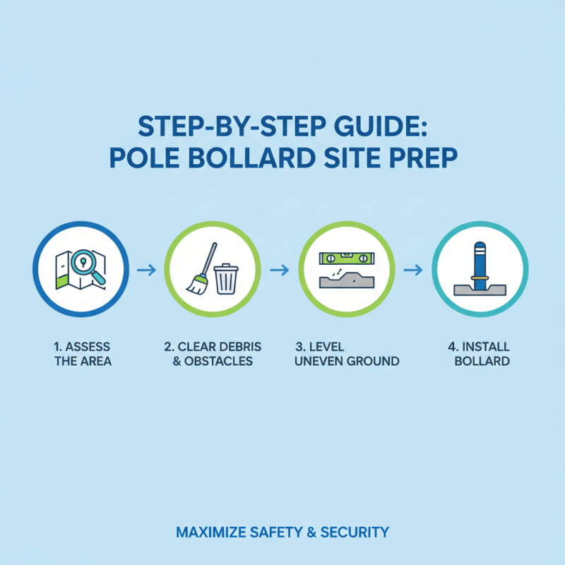 2026 How to Install Pole Bollards for Enhanced Safety and Security