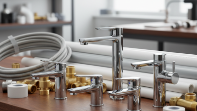 Top 10 Plumbing Brands in China for Global Buyers?